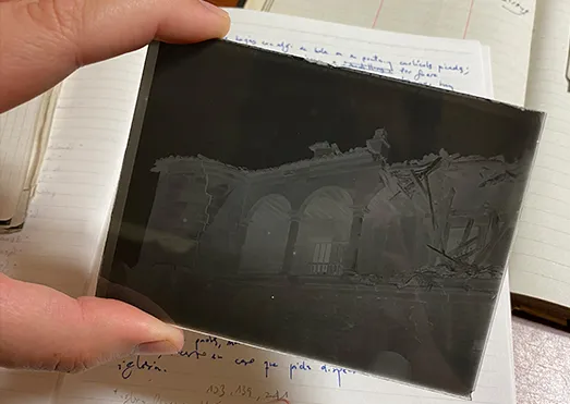 ‘Una distancia insalvable’