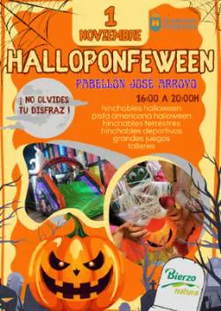 Halloponfeween