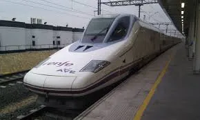 TREN AVE