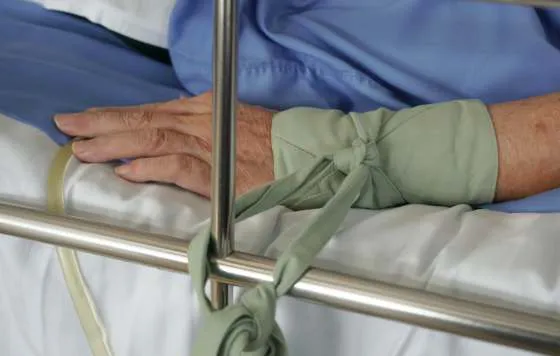 SUJECCIONES EN RESIDENCIAS