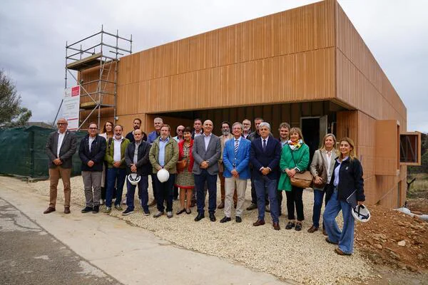 Patronato Fundación las Médulas