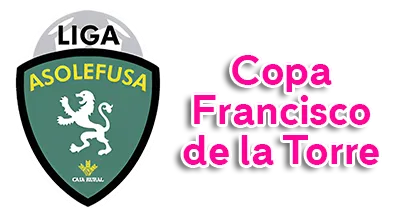 COPA FRANCISCO DE LA TORRE 2