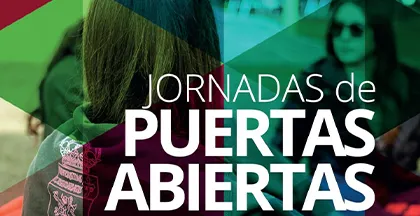 JORNADAS DE PUERTAS ABIERTAS EN LA ULE