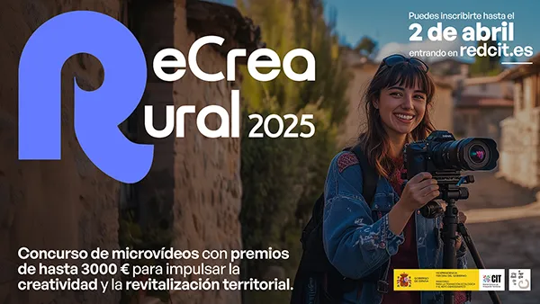 premios Recrea Rural 2025