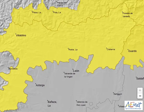 ALERTA NEVADAS 07 DIC 24
