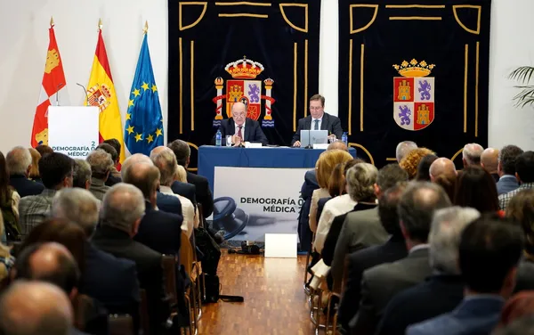 DEMOGRAFIA MEDICA