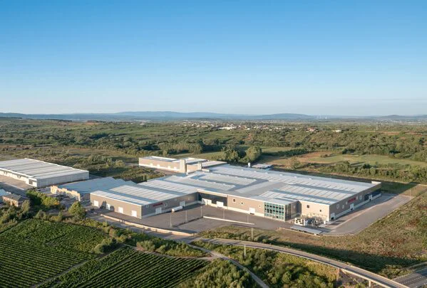 ECO BIERZO COMPOSITE S.L.