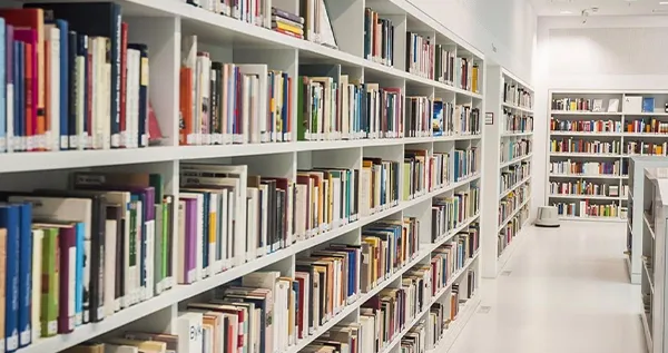 BIBLIOTECA