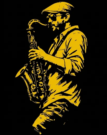 JAZZ
