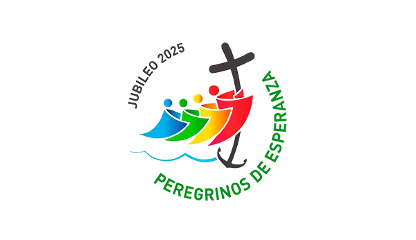 logo jubileo 2025