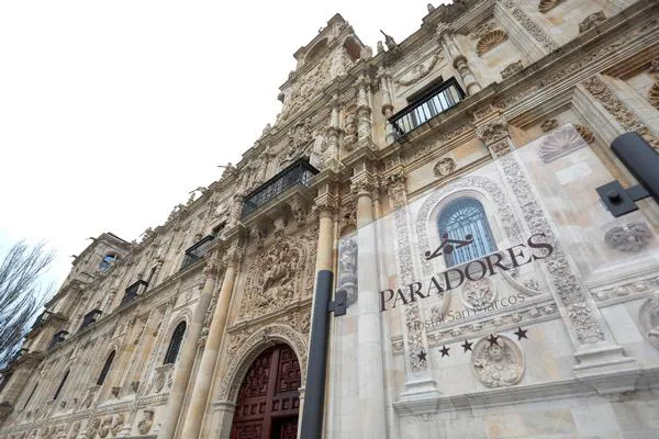 PARADOR DE SAN MARCOS