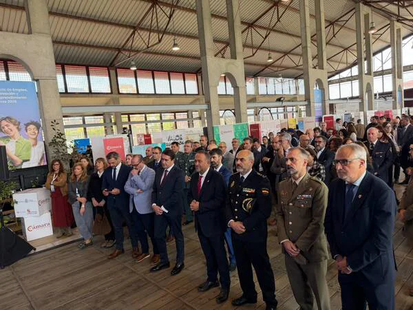 Feria de Empleo El Bierzo