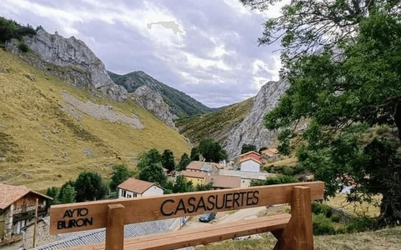 CASASUERTES