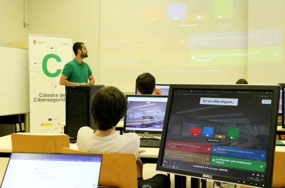 HACKERS DEL FUTURO