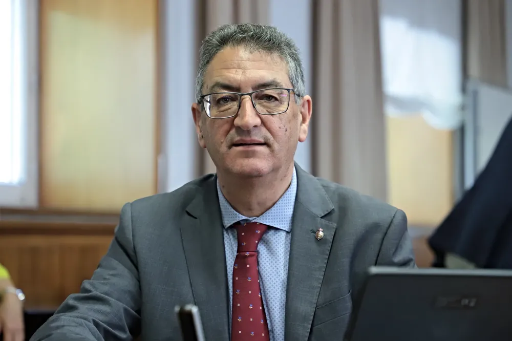 Salvador Vidal