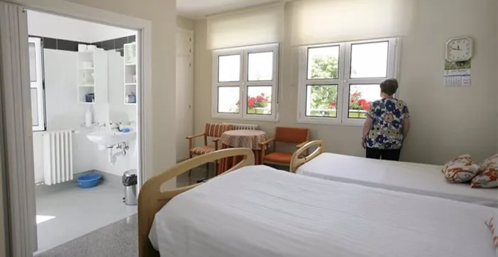 RESIDENCIA GERIATRICA