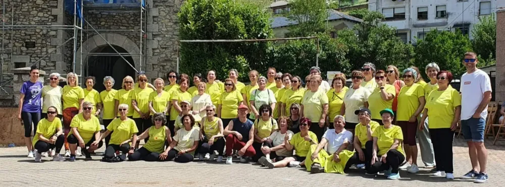 MUNICIPALIA POLA DE GORDON