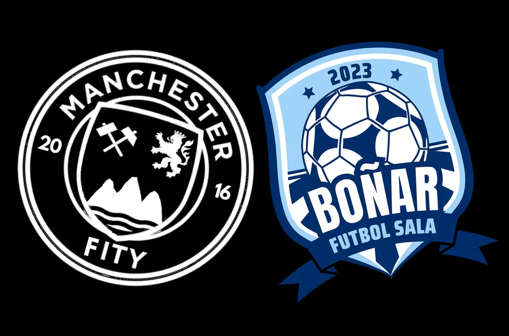 MANCHESTER FITY - BOÑAR