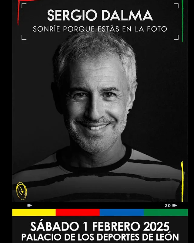 Sergio-Dalma.-Palacio-de-los-deportes-de-Leon