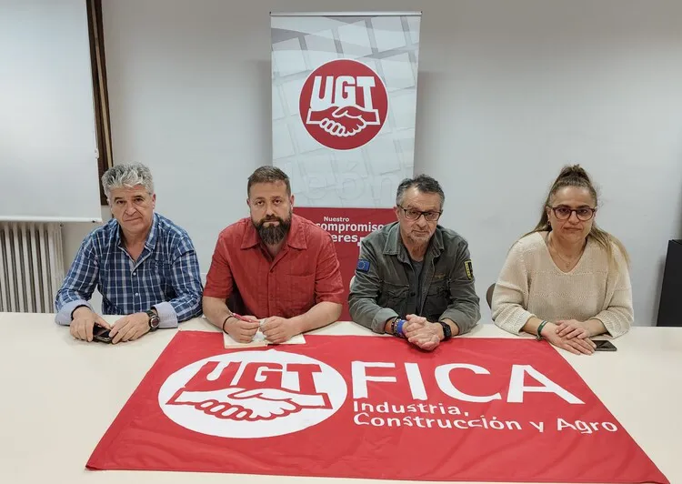 UGT FICA LEON