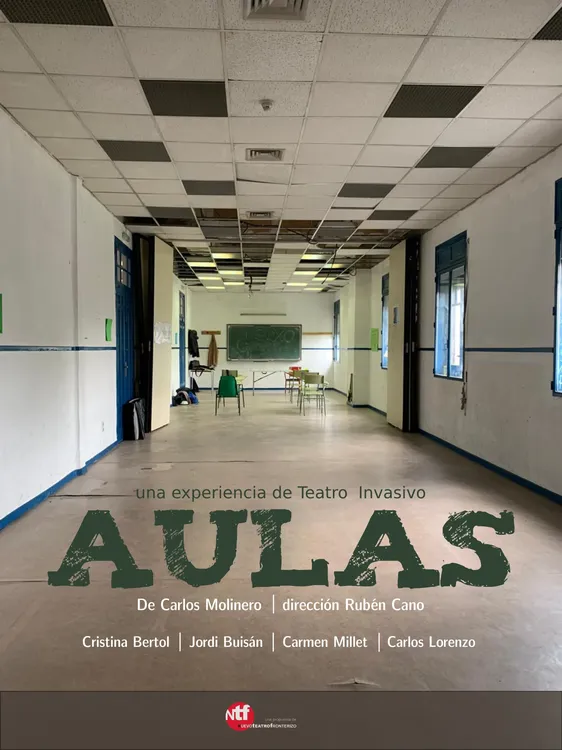 AULAS