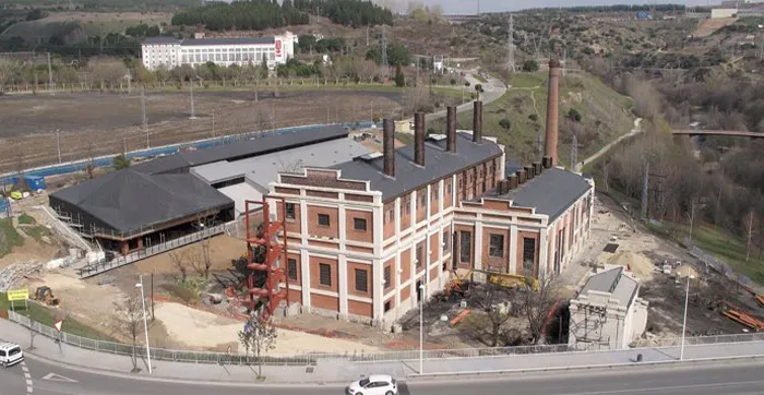 CIUDEN