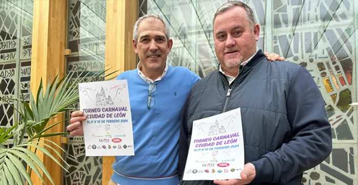 TORNEO DE BALONCESTO