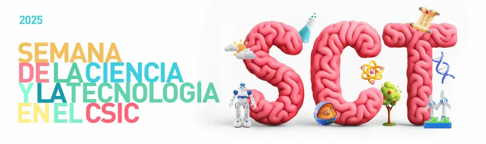 Semana de la Ciencia y la Tecnología en el CSIC
