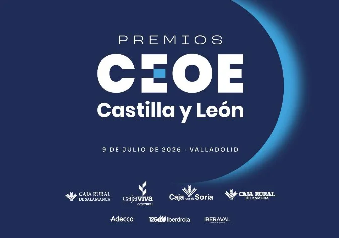 PREMIOS CEOE CYL