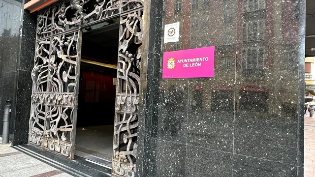 AYUNTAMIENTO DE LEON