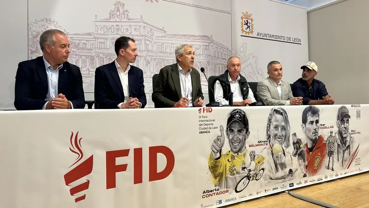 FID CIUDAD DE LEON 2025