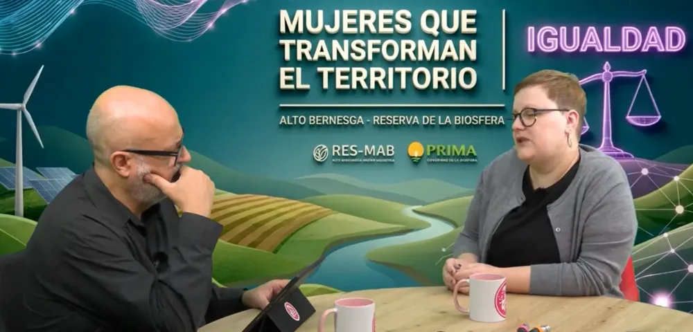 MOMENTO DE LA ENTREVISTA