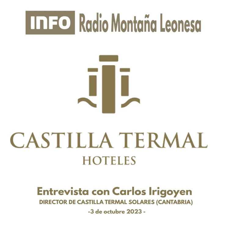 portada podcast castilla termal solares