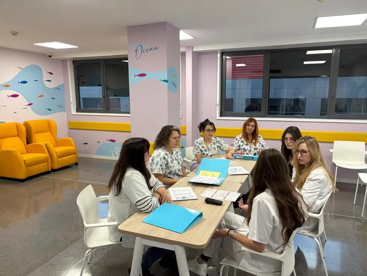 UNIDAD DE HOSPITALIZACION PSIQUIATRICA DEL CAULE