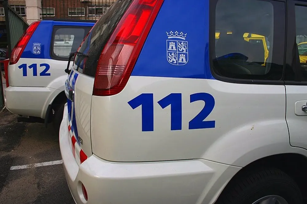POLICIA LOCAL