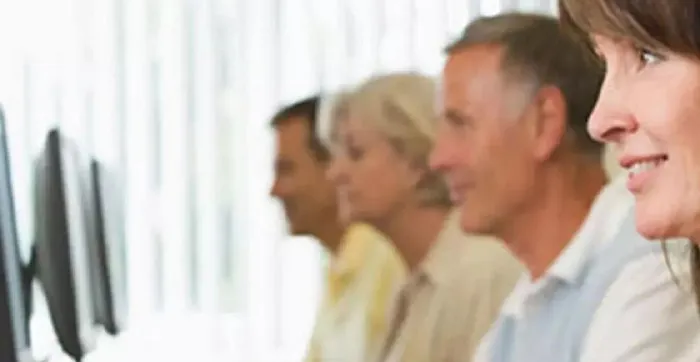 ACCESO A LA UNIVERSIDAD MAYORES 25 AÑOS