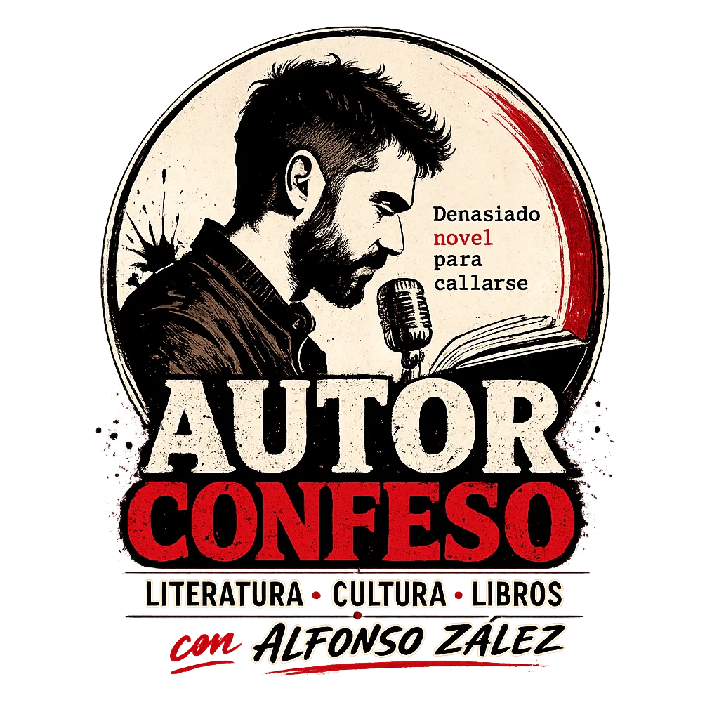 AUTOR CONFESO SIN FONDO BLANCO