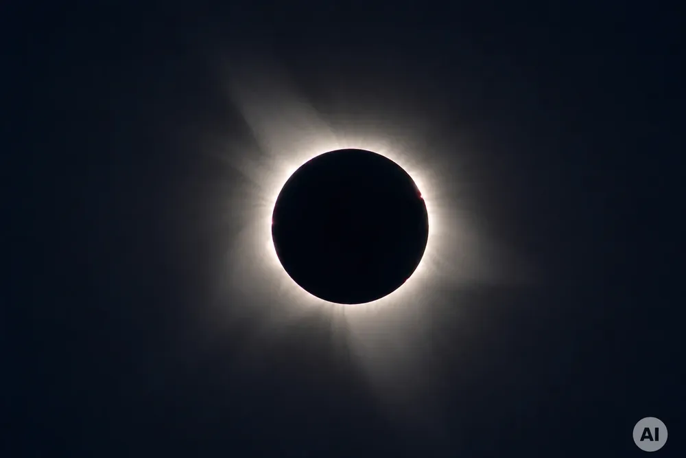 ECLIPSE DE SOL