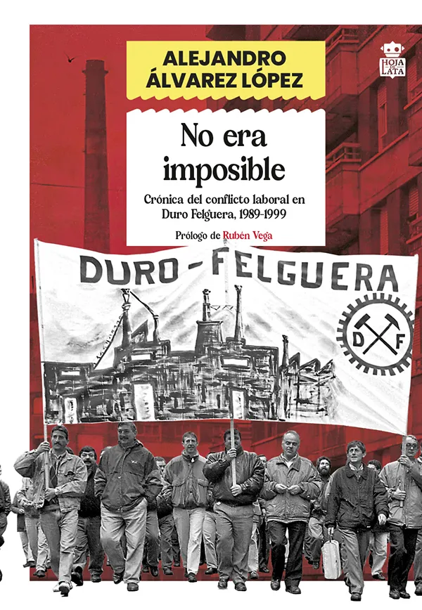 NO ERA IMPOSIBLE - ALEJANDRO ALVAREZ LOPEZ