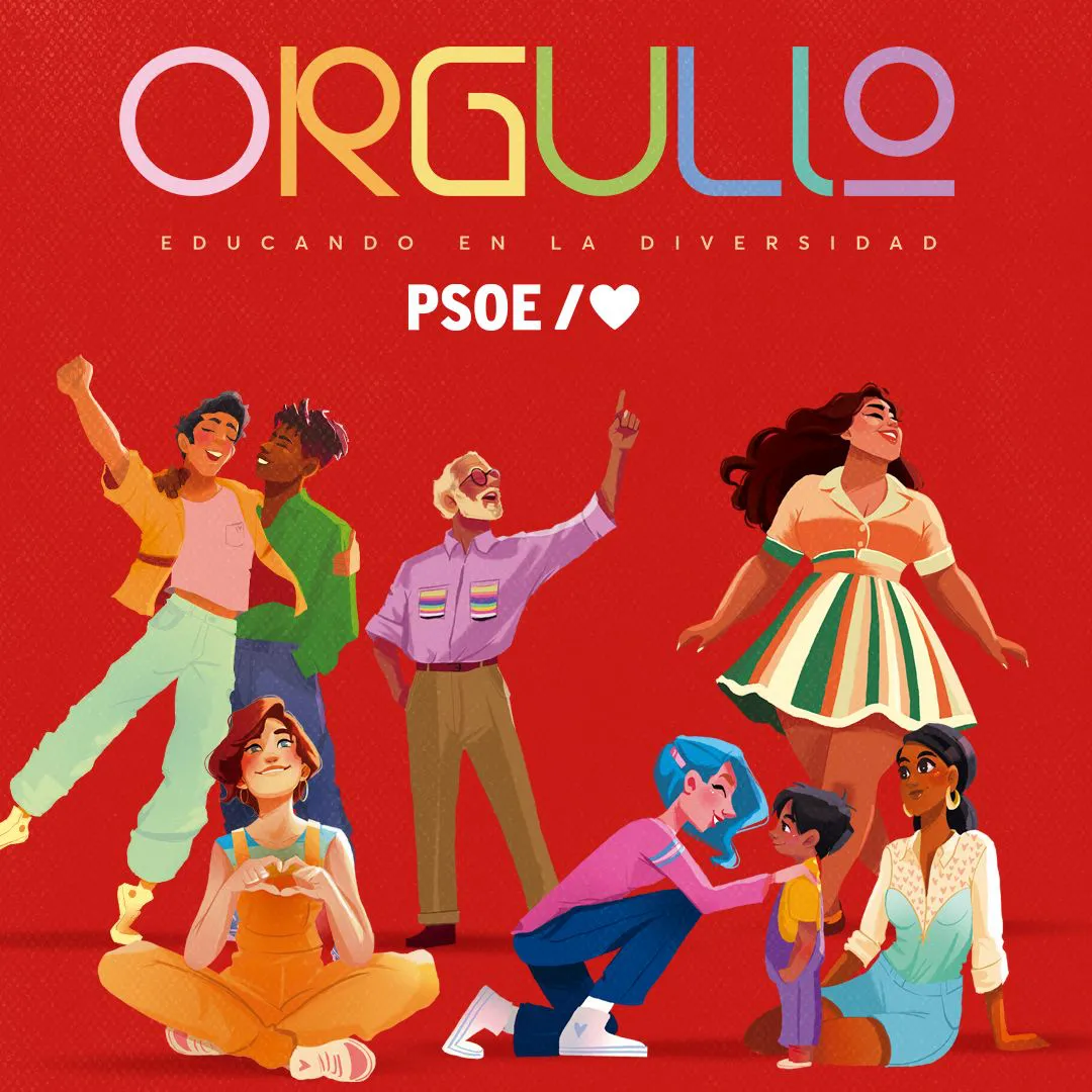 Orgullo
