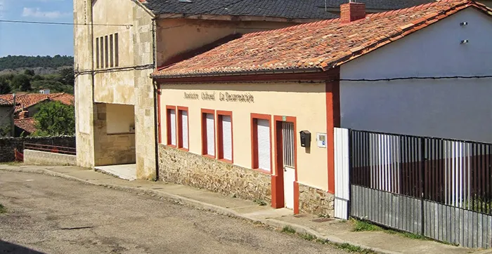 BAR DE GRANDOSO