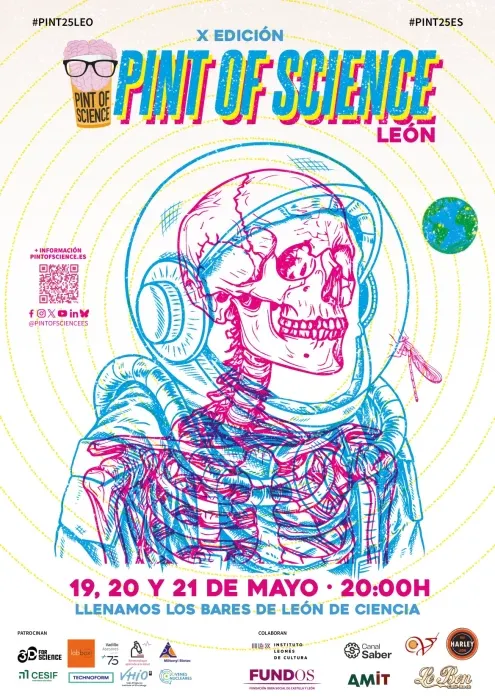 festival Pint of Science 2025