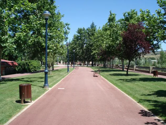 PARQUE DE LA CONCORDIA