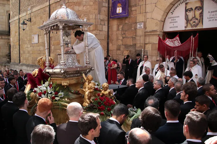 CORPUS CHICO DE LEON