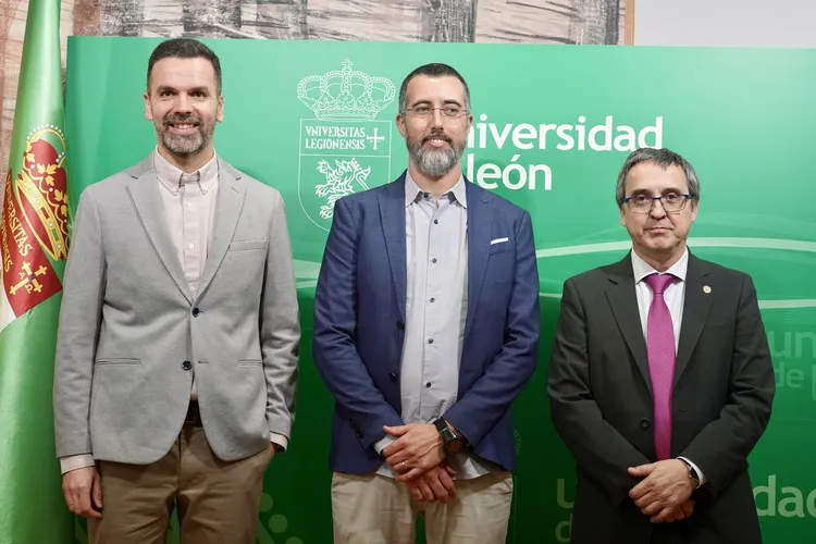 PRESENTACION DE LA FINANCIACION DE LA FUNDACION GATES PARA LA ULE