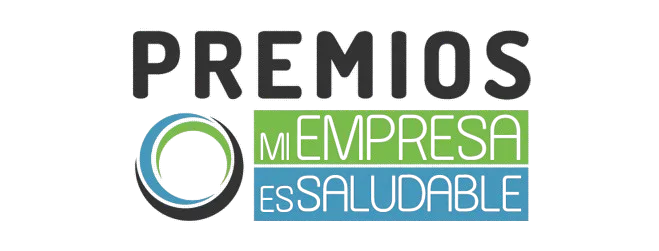 PREMIO MI EMPRESA ES SALUDABLE