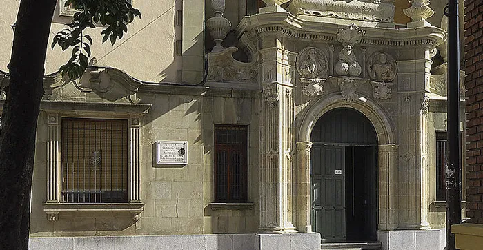 AUDIENCIA DE LEON