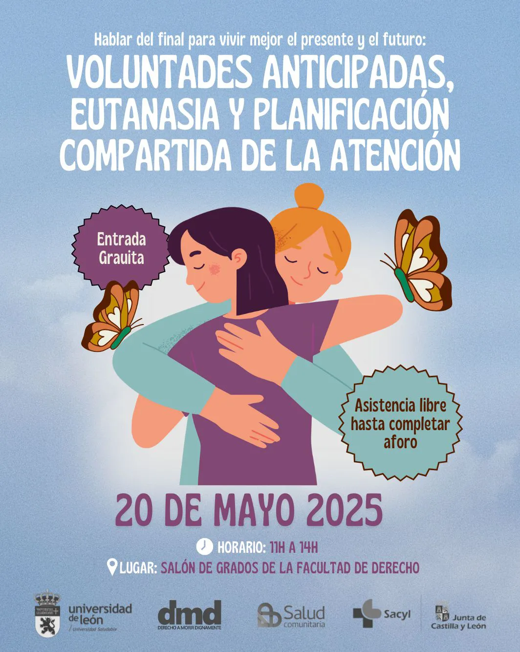 VOLUNTADES ANTICIPADAS ULE