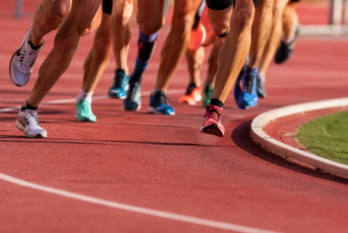 ATLETISMO