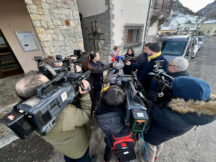 UN  POSIBLE FRAUDE MENOR EN FORMA DE BOLA DE NIEVE QUE SE CONVIERTE EN ALUD